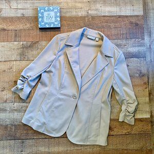 Women’s Susan Graver Blazer size Medium